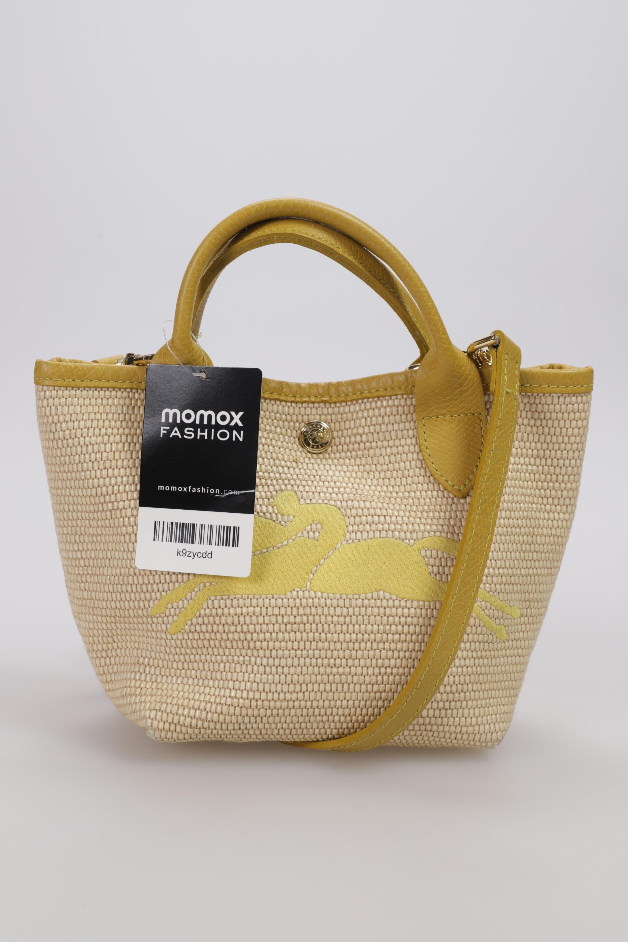 Max Mara Damen Sonnenbrille, Weiß - Second Hand