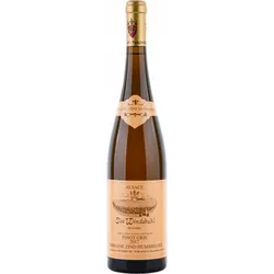 Gewürztraminer Hengst Grand Cru Zind-Humbrecht 2017 BIO