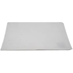 Sensepura Handtuch weich, saugfähig und langlebig 50x100 cm