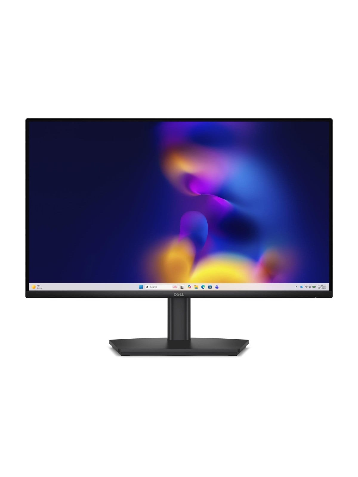 24" Dell Pro E2426HS