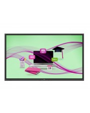 Philips 65BDL4152E 165 cm 65" Diagonalklasse 163,9 64.5" sichtbar E-Line LCD-Display mit LED-Hintergrundbeleuchtung interaktive Digital Signage Touchscreen Multi-Touch Android 4K UHD 2160p 3840 x 2160 (65BDL4152E/00)