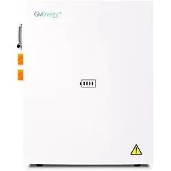 GivEnergy 'Giv-Bat 9.5 kWh – Heimspeic '(0% MwSt §12 III UstG)