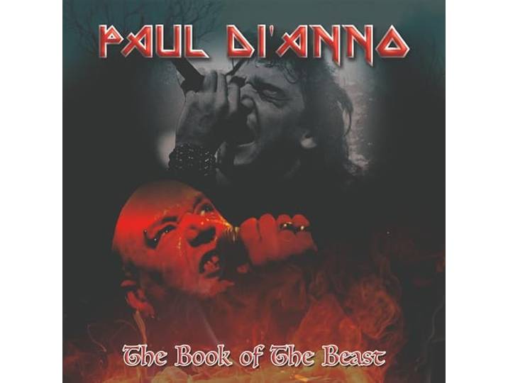 The Book Of The Beast
