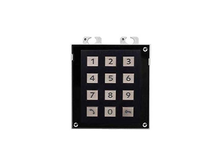 2N Telecommunications 9155031B intercom system accessory Keypad
