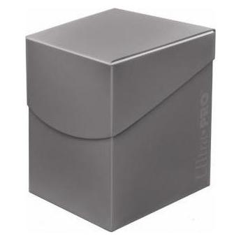 Ultra Pro Rangement pour Cartes - Deck Box Eclipse Pro 100+ (Gris) (49576863)