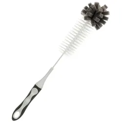 San Ignacio KINVARA - Flaschenreiniger mit Silikongriff 40 cm