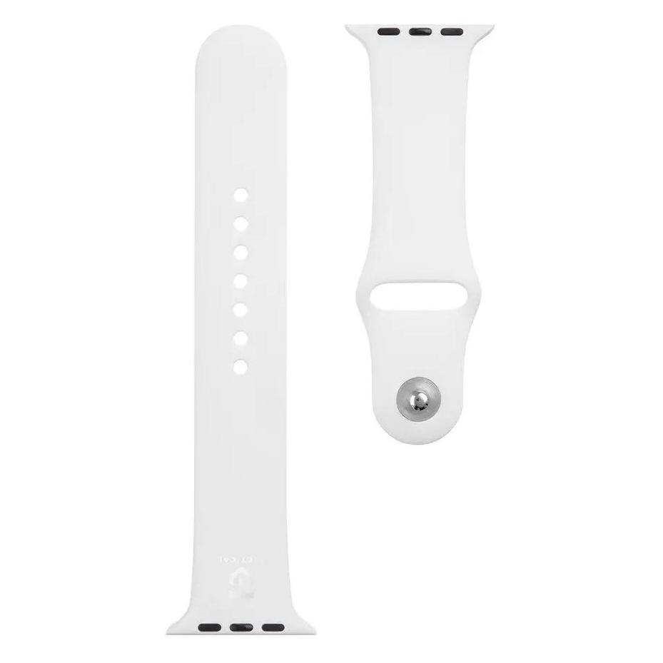 Source Silicone Band Watch 1/2/3/4/5/6/7/SE 42/44/45mm (Silikon) (2445833)