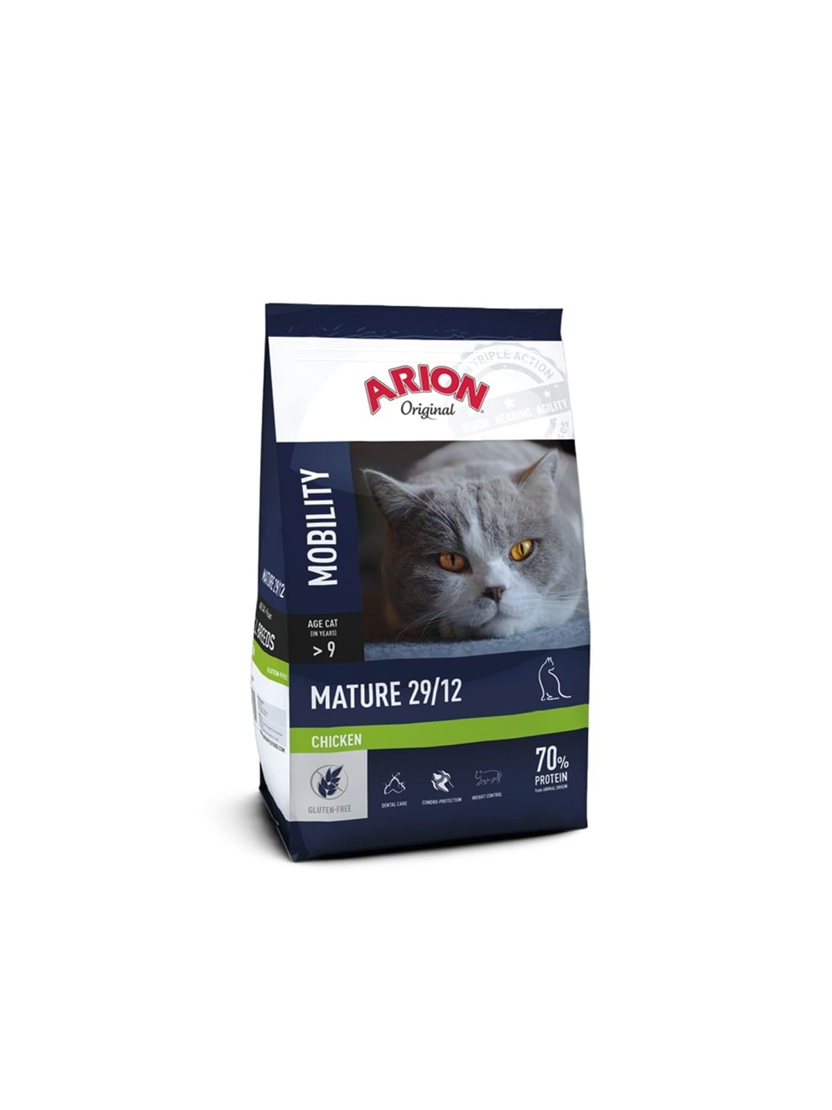 ARION original Katze Mature 2 kg