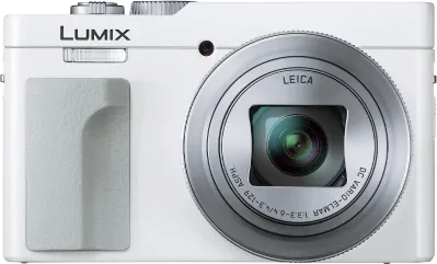 Panasonic Lumix TZ99 weiß