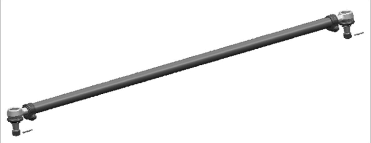 Lemförder Tirante 29458 01