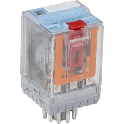 Comat Releco Industrie-Relais MRC blau C3-A38X/DC24V-Releco