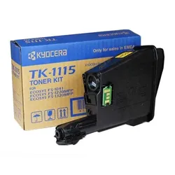 Kyocera Originaltoner TK-1115