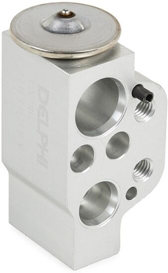 DELPHI CB1026V Expansionsventil, Klimaanlage