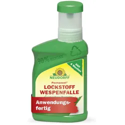 NEUDORFF Permanent WespenFallen Lockstoff - 250 ml