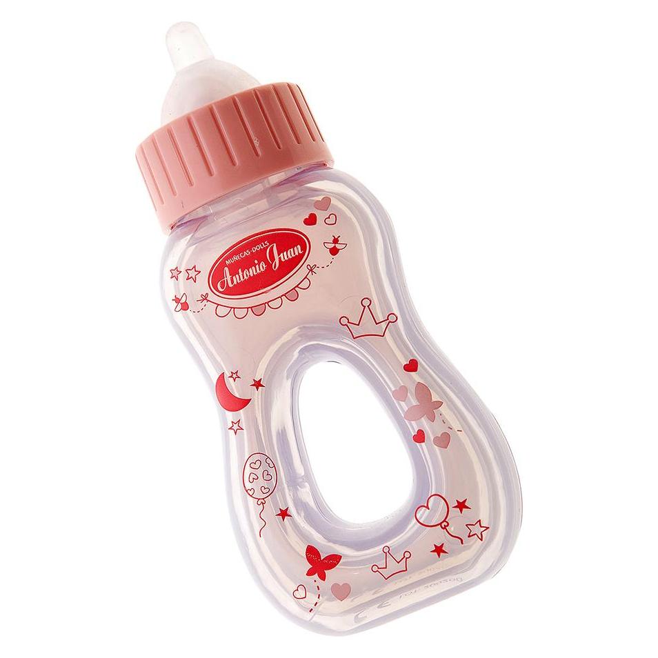 Goki Antonio Juan 92001 - Zauberflasche für Puppe / ab 18 Monaten (7-92001)