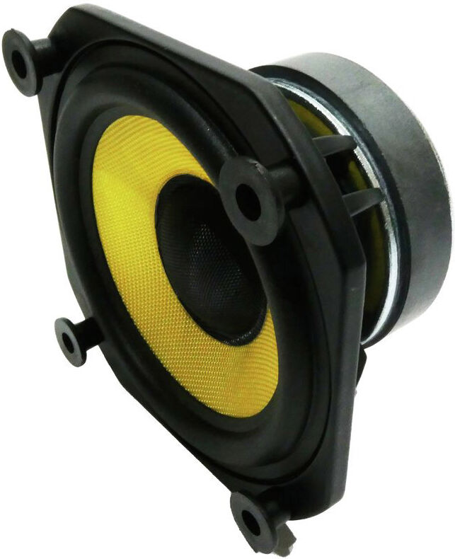 Ersatzteil Tieftöner 4" 16ohm Odc-224t