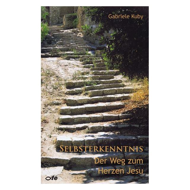 Fe-Medienverlags Selbsterkenntnis (Deutsch, Gabriele Kuby, 2016) (7093750)