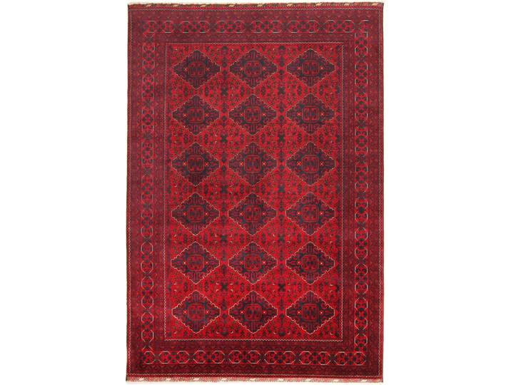 Khal Mohammadi Teppich 200x289 Handgeknüpft Orientteppich Wolle