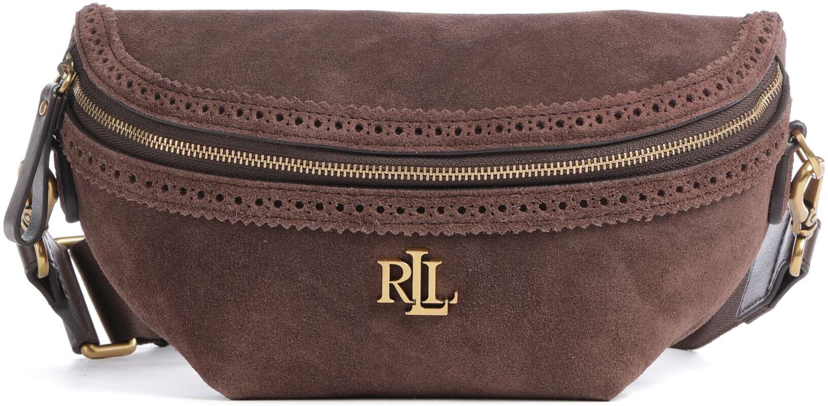 Lauren Ralph Lauren Marcy Gürteltasche, braun