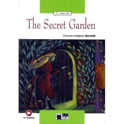 The Secret Garden, Taschenbuch von Frances Hodgson Burnett, Klett Sprachen GmbH, 978-3-12-500037-7