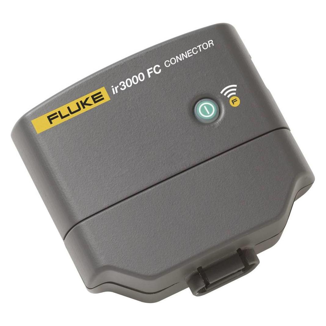 Fluke IR 3000 FC Schnittstelle Conne (4460436)