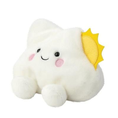 CP-Summer Cloud