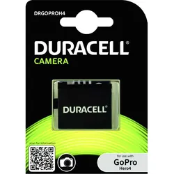 Duracell - Batterie - Li-Ion - 1160 mAh