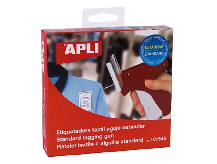 Pistolet Textile 101545 aiguille standard