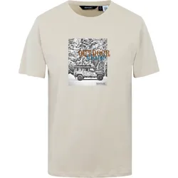 Regatta Cline IX Herren T-Shirt