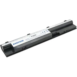 Avacom Náhradní baterie HP 440 G0/G1, 450 G0/G1, 470 G0/G1 Li-Ion 10,8V 6400mAh 69Wh (6 Zellen, 6400 mAh), Notebook Akku
