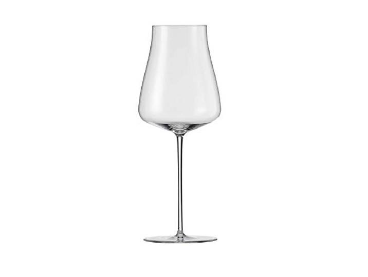 Zwiesel Glas Rioja Rotweinglas, 2er Set, The Moment Kollektion, Mundgeblasen, 545 ml, 122094