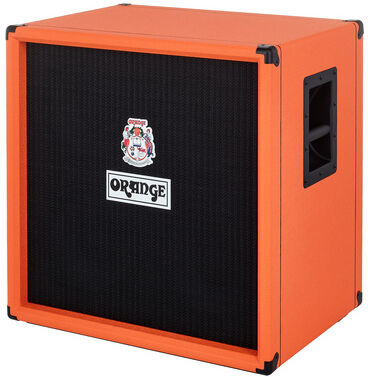 Orange OBC410HC Orange