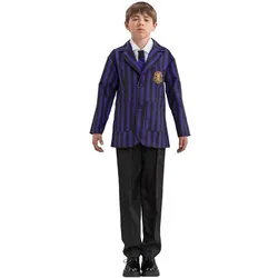 Chaks Wednesday: Uniform Nevermore (146, 152)