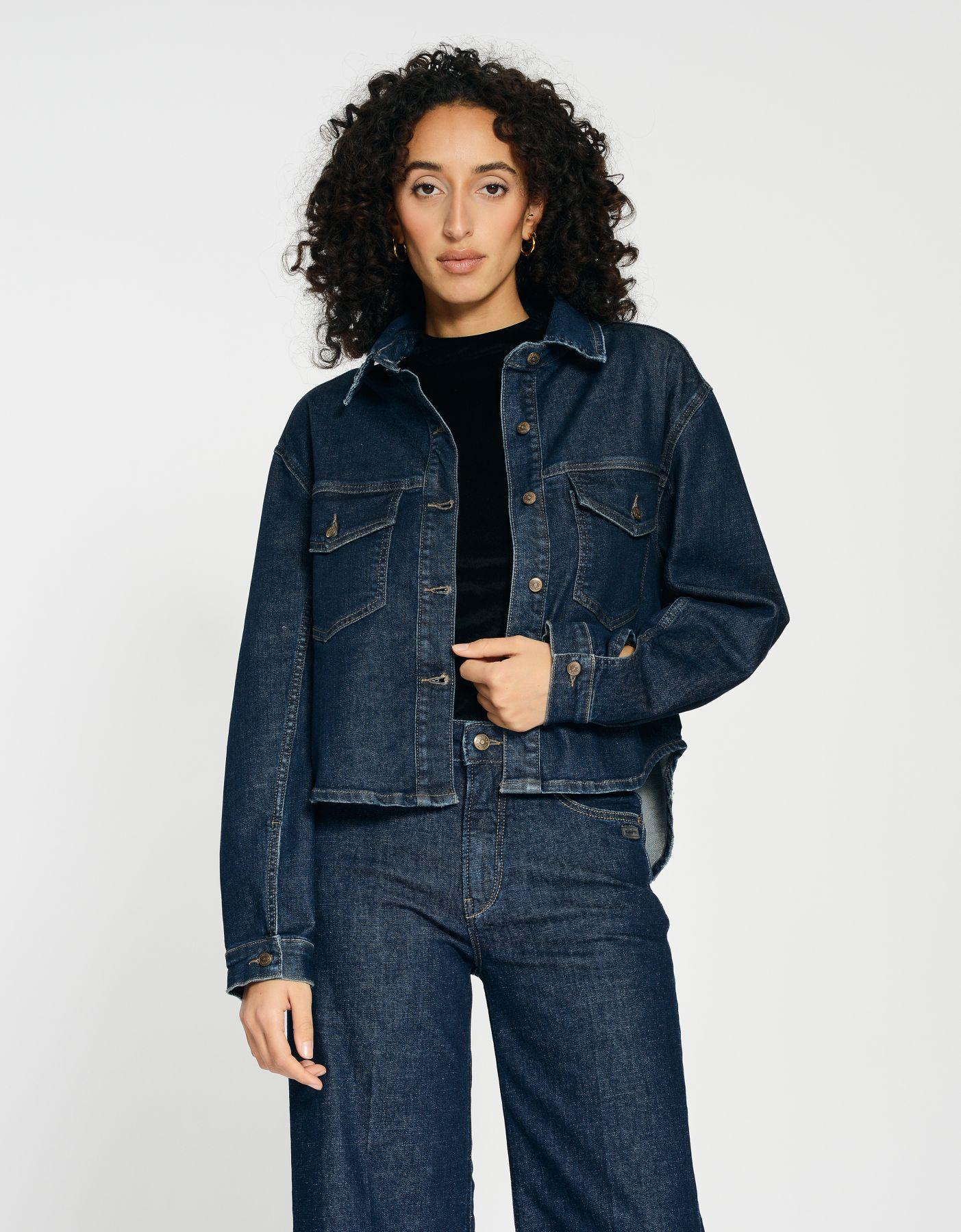 94ZOE JACKET - regular fit