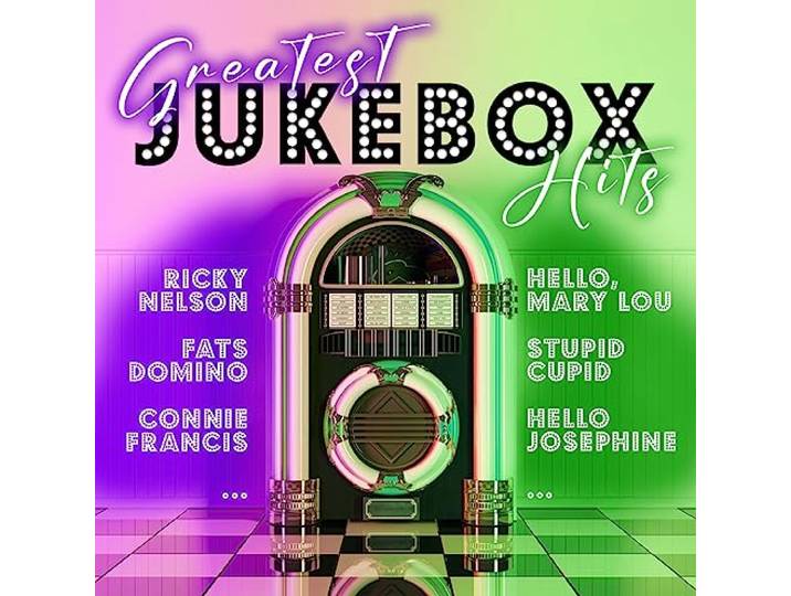 Greatest Jukebox Hits