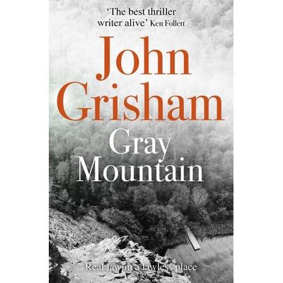 Grisham, J: Gray Mountain, Taschenbuch von John Grisham, Hodder And Stoughton