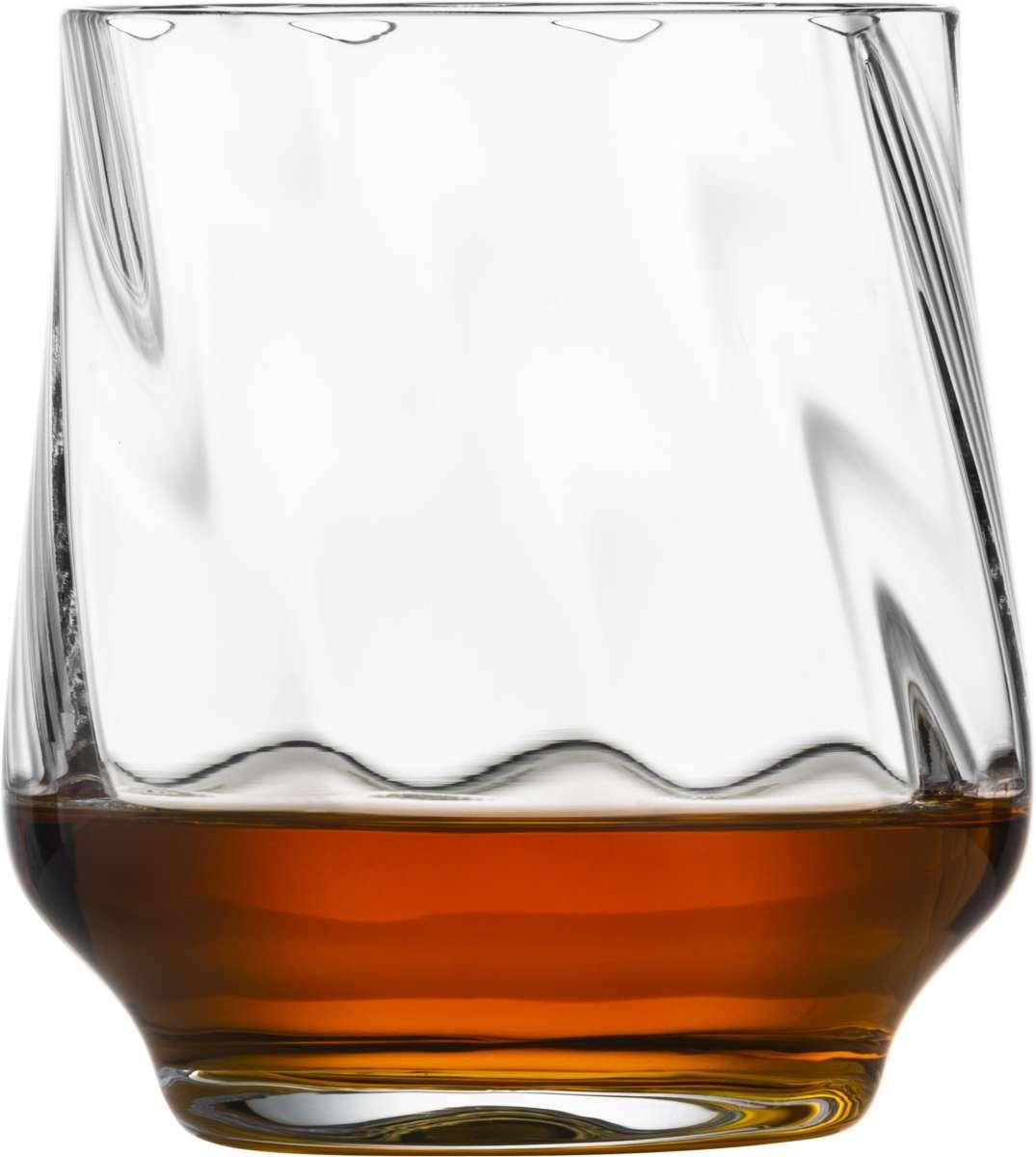 Zwiesel 4 Stück a 2 Stck. WHISKYTUMBLER MARLÈNE 89 (KT2) 122221 + Geschenk handmade