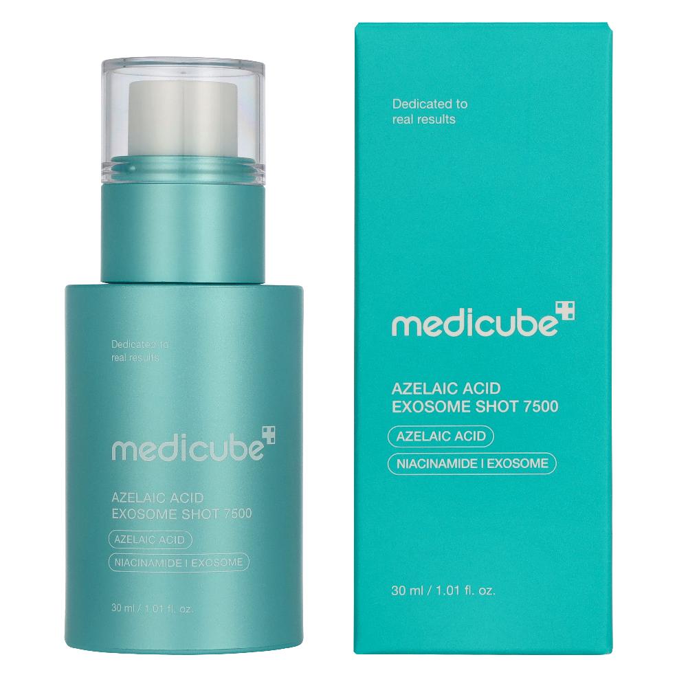 Medicube Azelaic Acid Exosome Shot 2000 30ml (30 ml) (69894733)