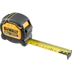DeWalt, Längenmesswerkzeug, Bandmass Tough Tape 8m (8 m)