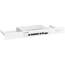 Rackmount.IT RM-FR-T16 Rack Zubehör Firewall-Rackmontage