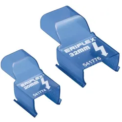 Erico FLEXIBAR Abdeckung 32 ENDCOV32