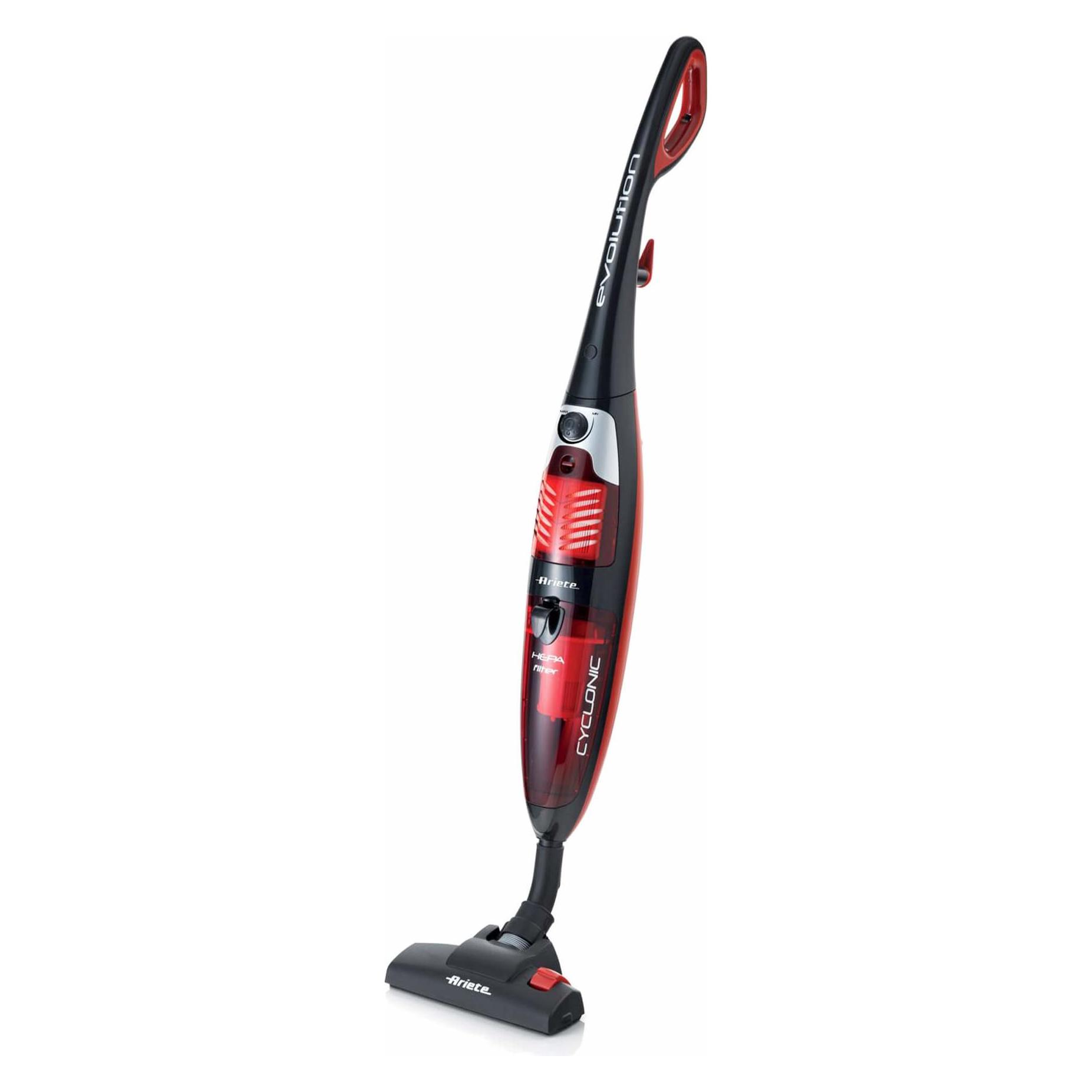 Ariete 2772A RedLine Evolution Staubsauger Beutellos 800W (AR2772/30)