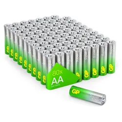 GP Batterien Mignon AA 1.5 V