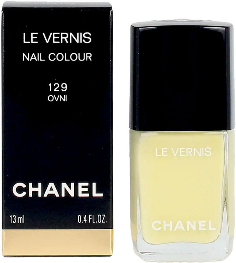 Chanel Le Vernis #129-ovni