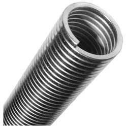 Sanpro Biegefeder Aussen für Verbundrohr, Größe 32 x 3 mm