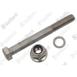 Vaillant Schraube M8 mit Mutter 0020160493