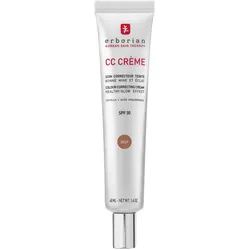 40ml Erborian CC Crème SPF 30