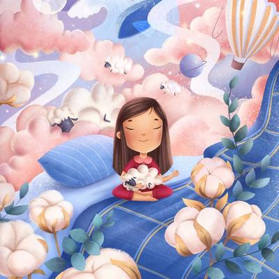 The magic of waking up in the night - Linnea Taylor, Audio, 9789189911956