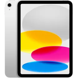 Apple iPad (11") Wi-Fi 512GB silber