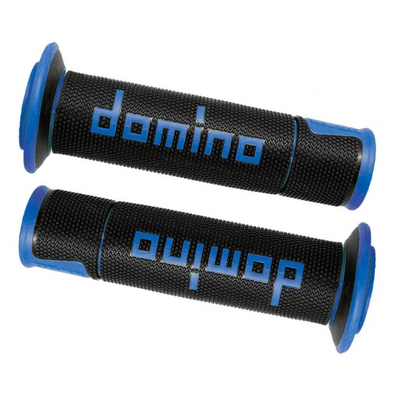 Revêtements Domino A450 noir/bleu